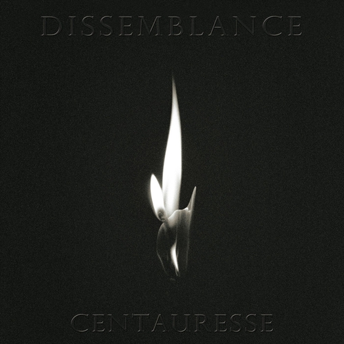 Dissemblance - Centauresse [LIES195]